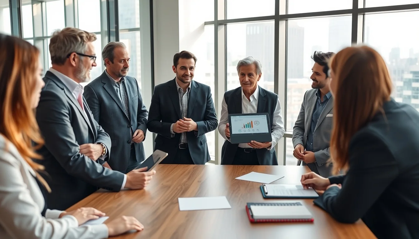 Maximize Your Leadership Potential